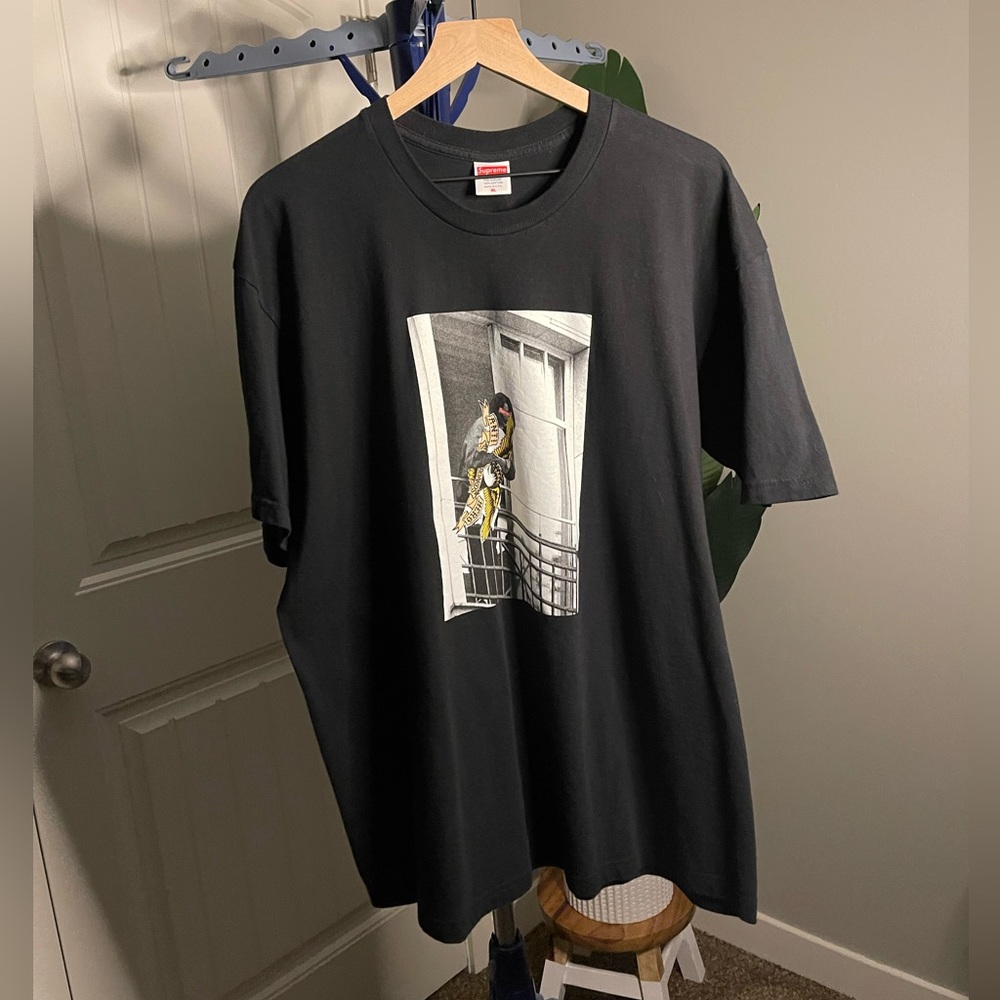 Supreme Antihero Balcony Tee